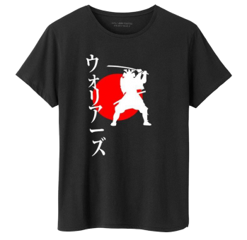 T-Shirt "Samurai" 