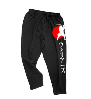 Jogging pants Samurai 